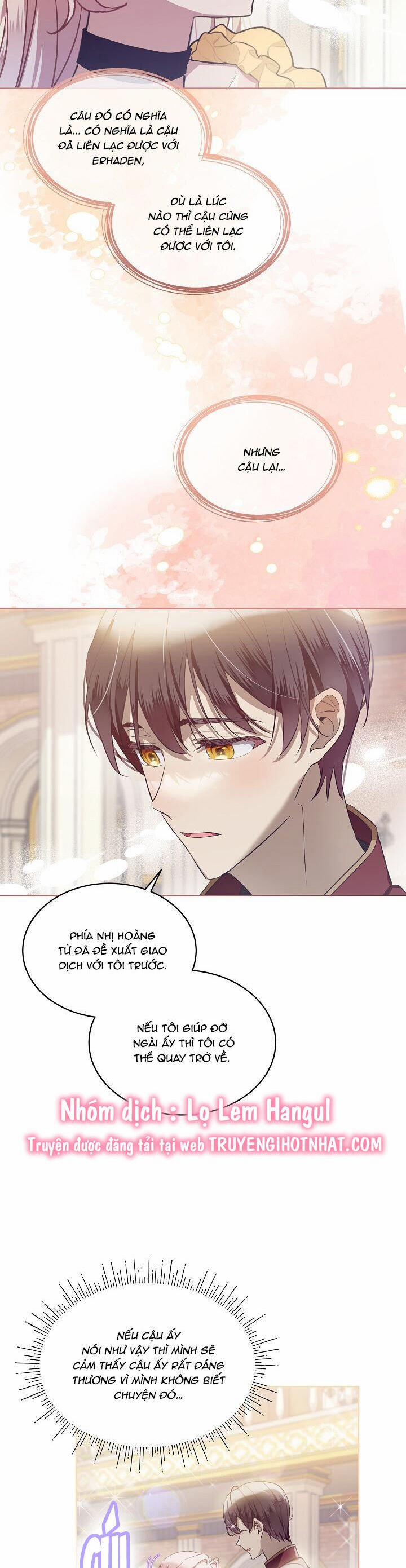 Quý Cô Thế Giới Ngầm 66 trang 5