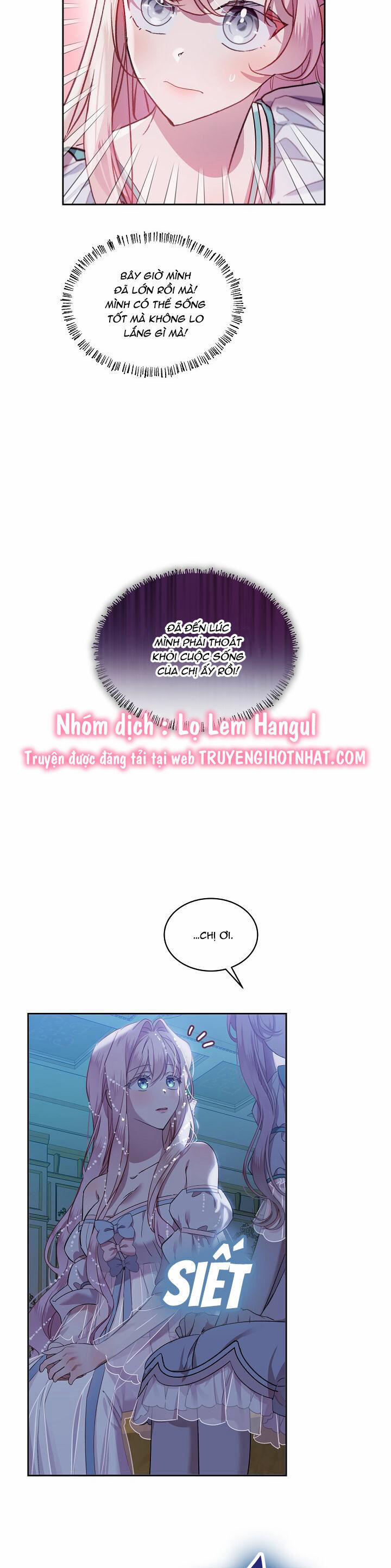 Quý Cô Thế Giới Ngầm 67.2 trang 8