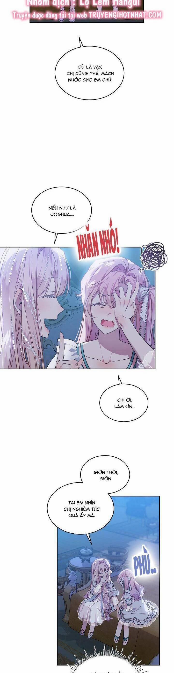 Quý Cô Thế Giới Ngầm 68 trang 11