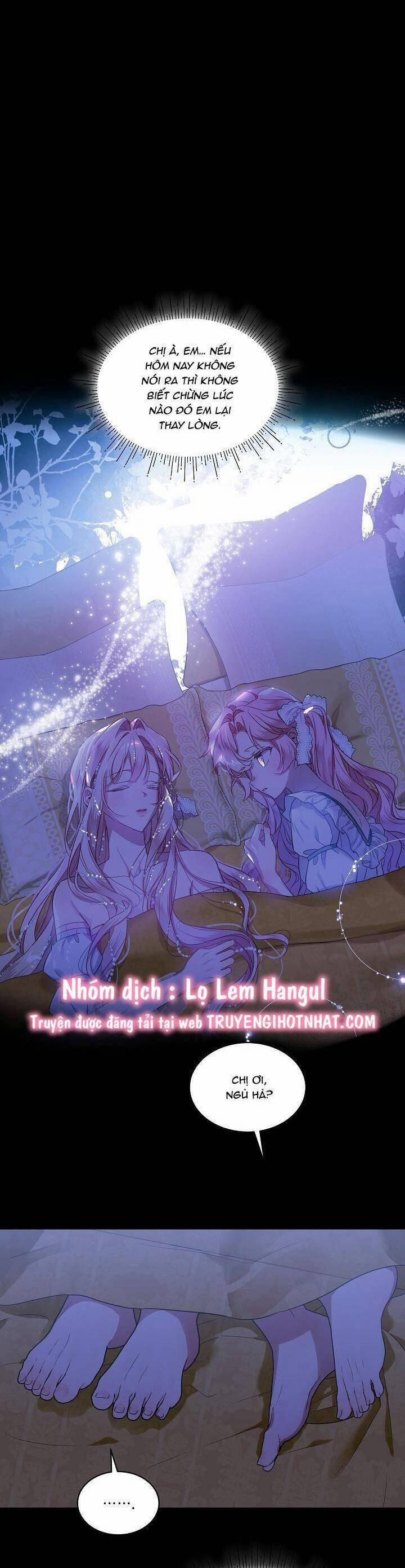 Quý Cô Thế Giới Ngầm 68 trang 16