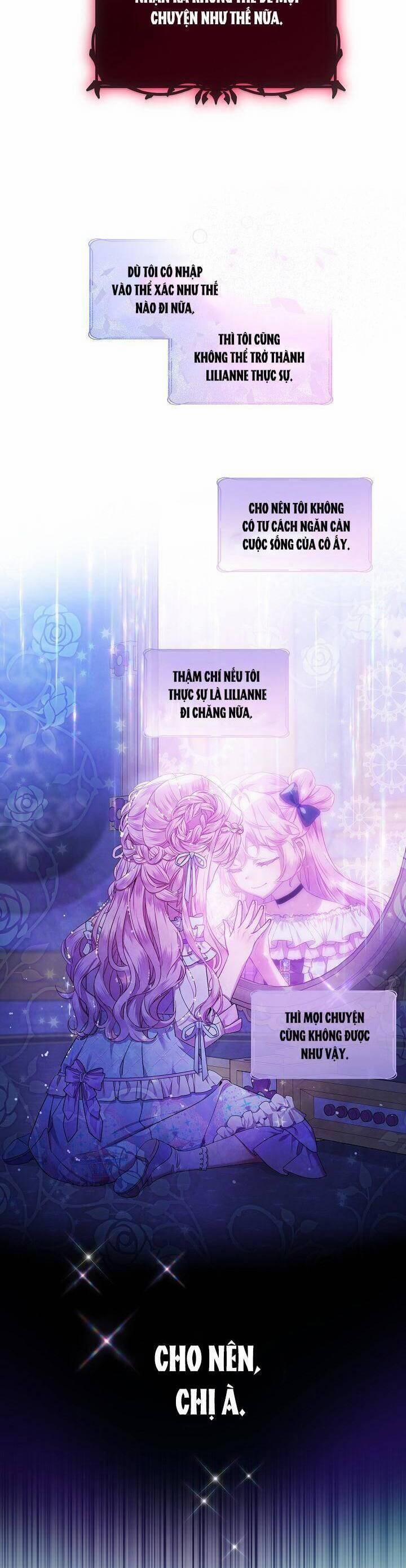 Quý Cô Thế Giới Ngầm 68 trang 2