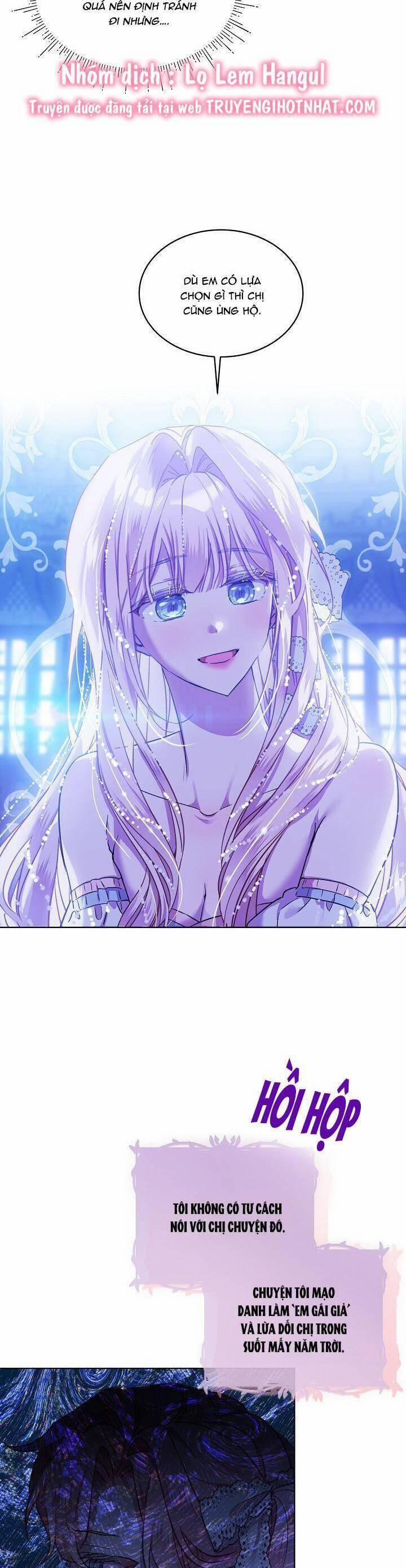 Quý Cô Thế Giới Ngầm 68 trang 5