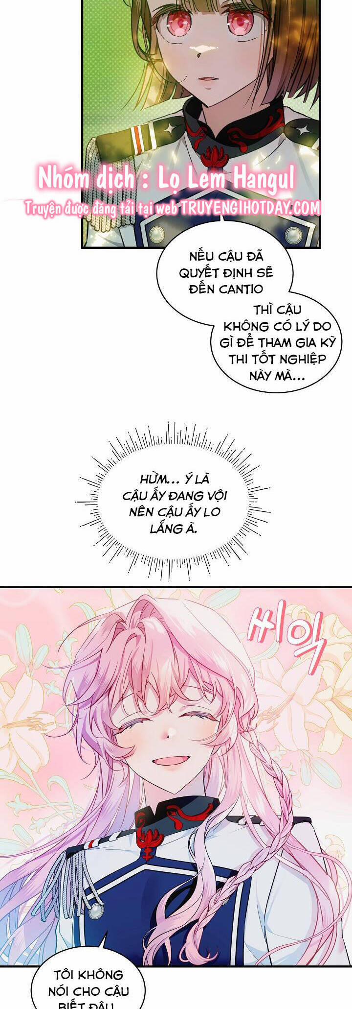 Quý Cô Thế Giới Ngầm 69.1 trang 10