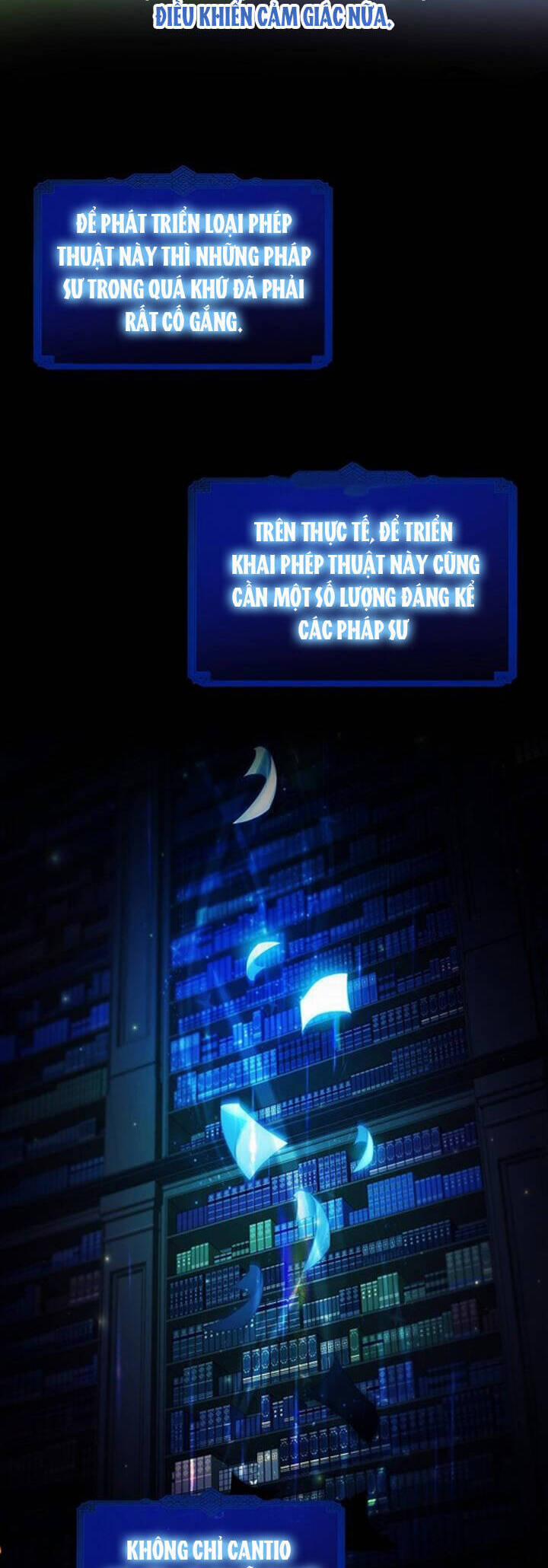 Quý Cô Thế Giới Ngầm 69.1 trang 13