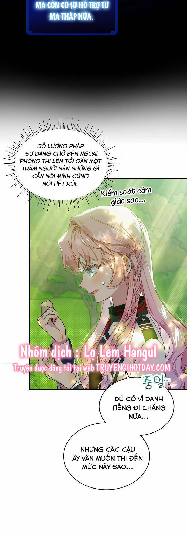 Quý Cô Thế Giới Ngầm 69.1 trang 14