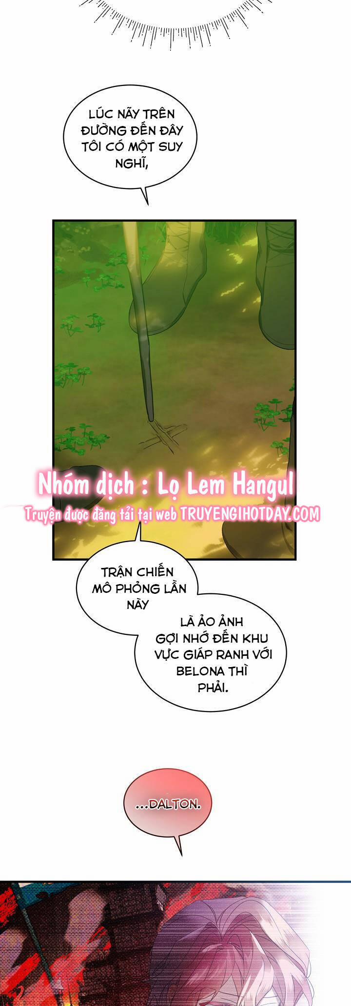 Quý Cô Thế Giới Ngầm 69.1 trang 18