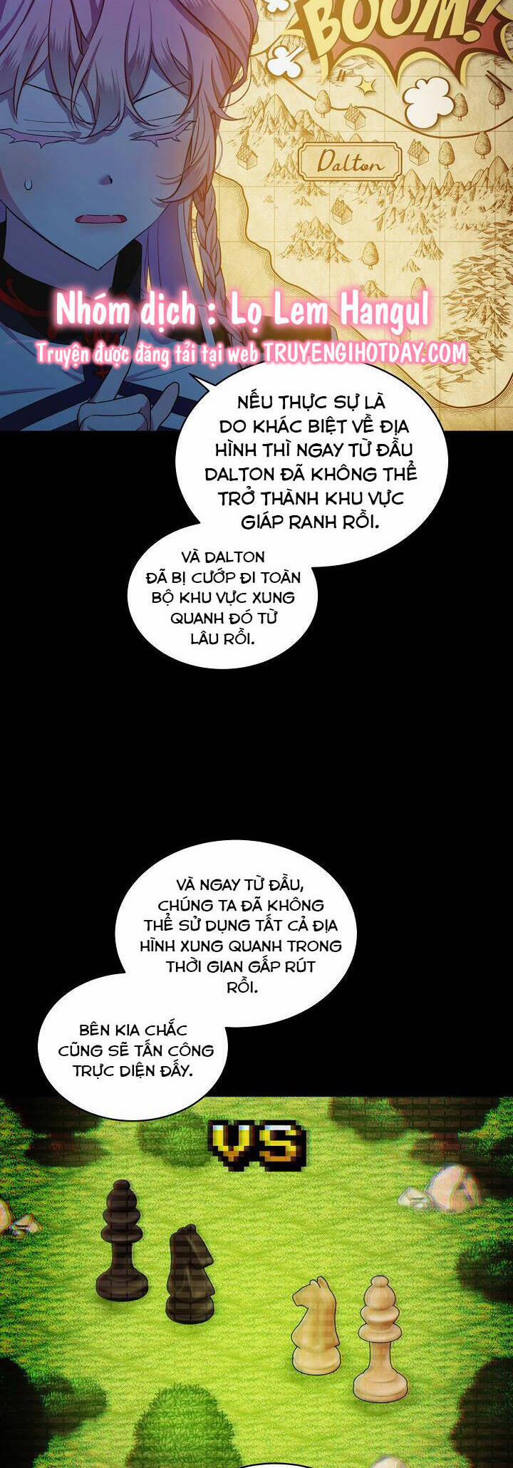 Quý Cô Thế Giới Ngầm 69.1 trang 25