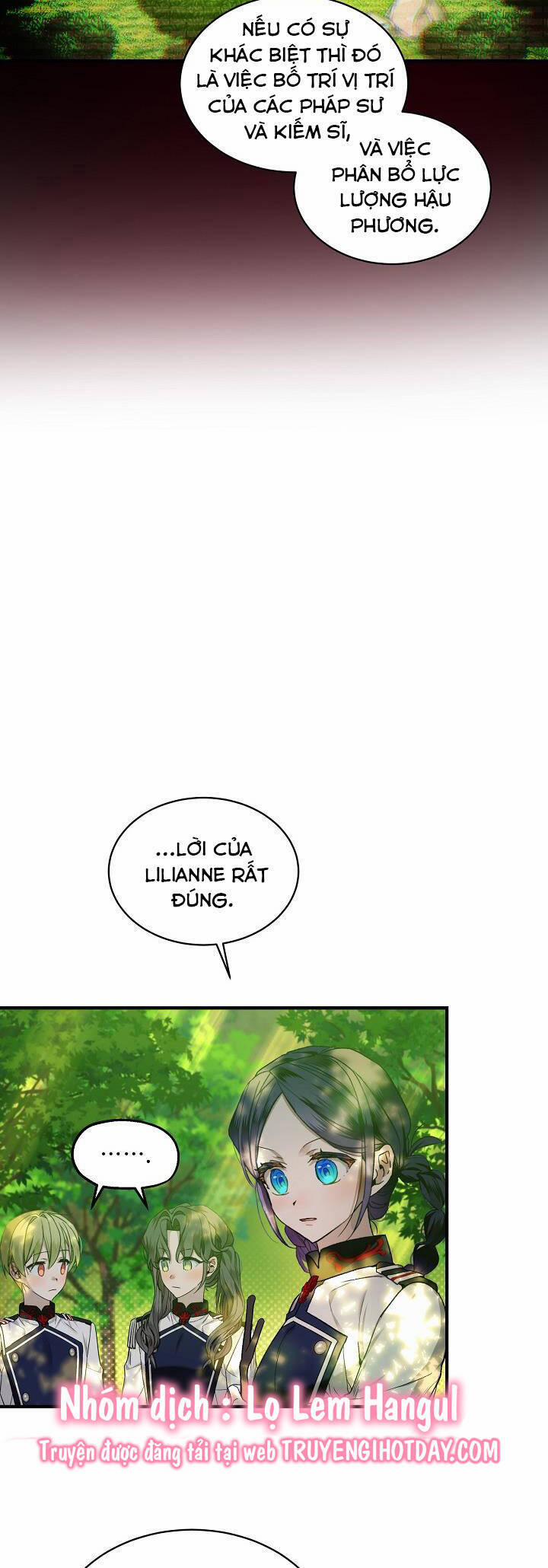 Quý Cô Thế Giới Ngầm 69.1 trang 26