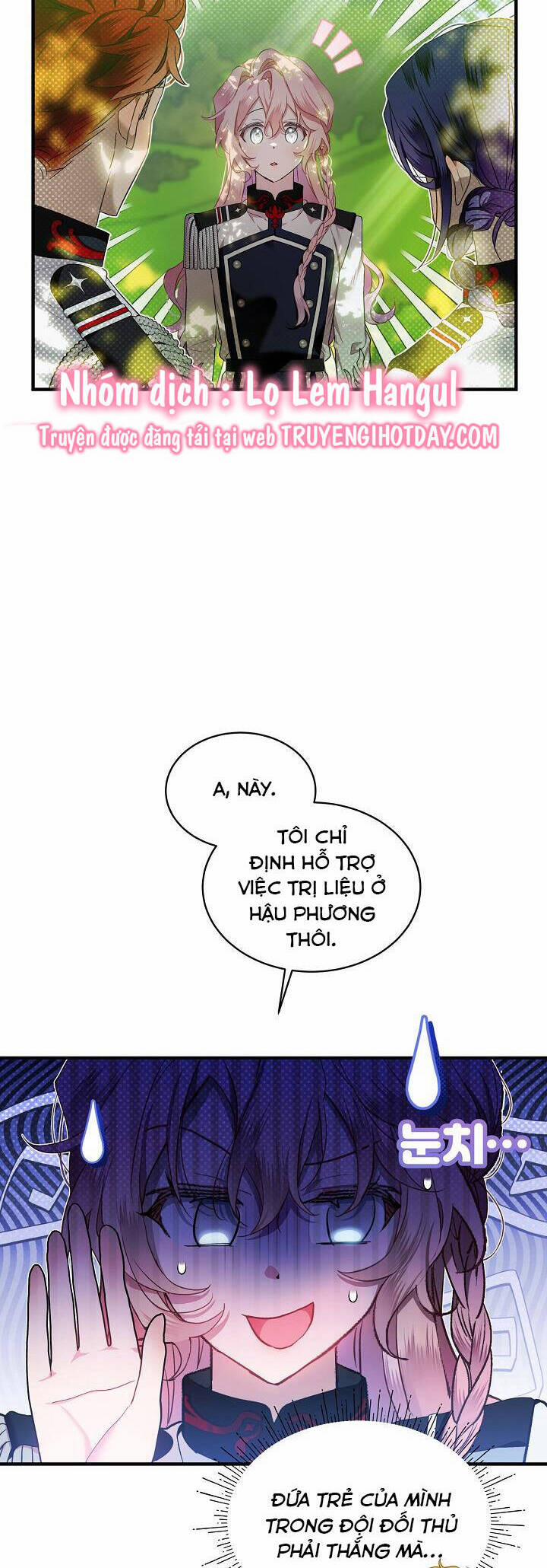 Quý Cô Thế Giới Ngầm 69.1 trang 28