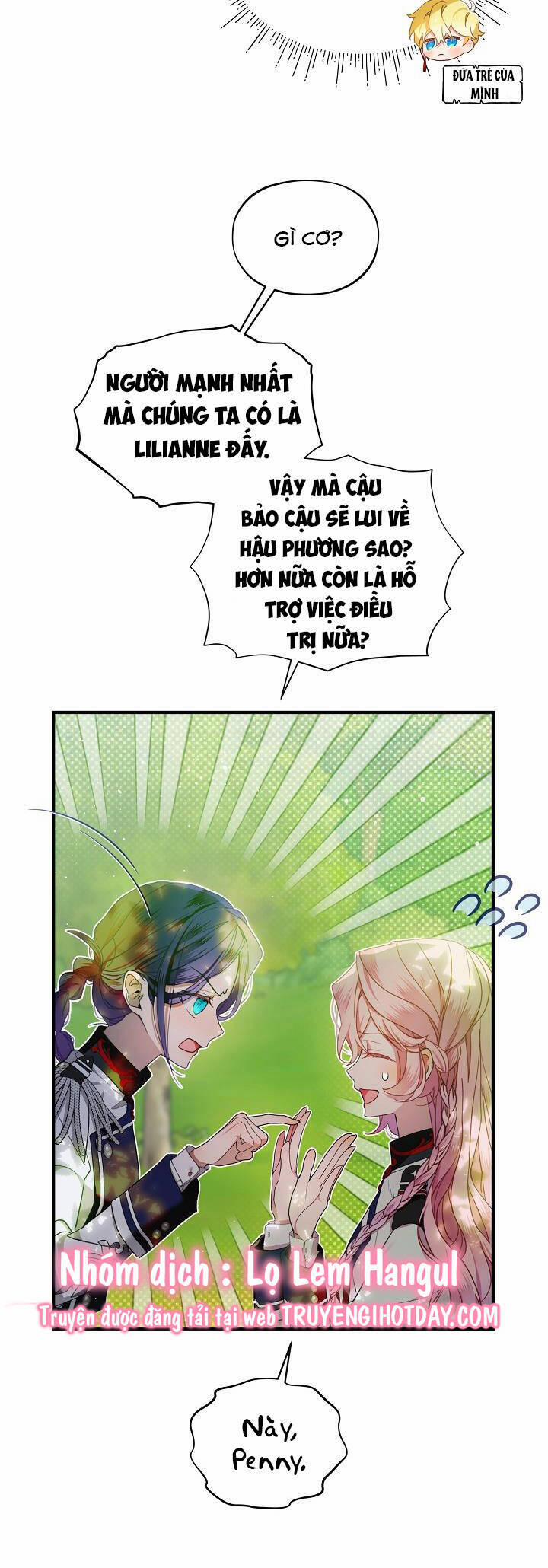 Quý Cô Thế Giới Ngầm 69.1 trang 29