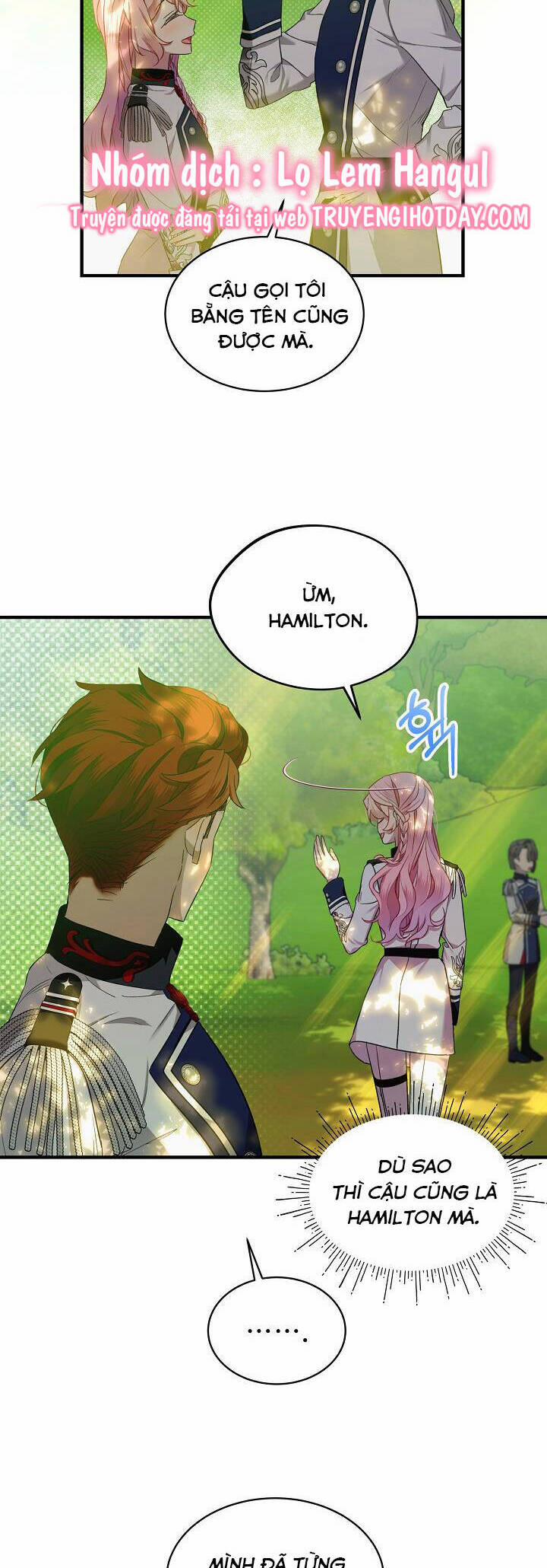 Quý Cô Thế Giới Ngầm 69.1 trang 4