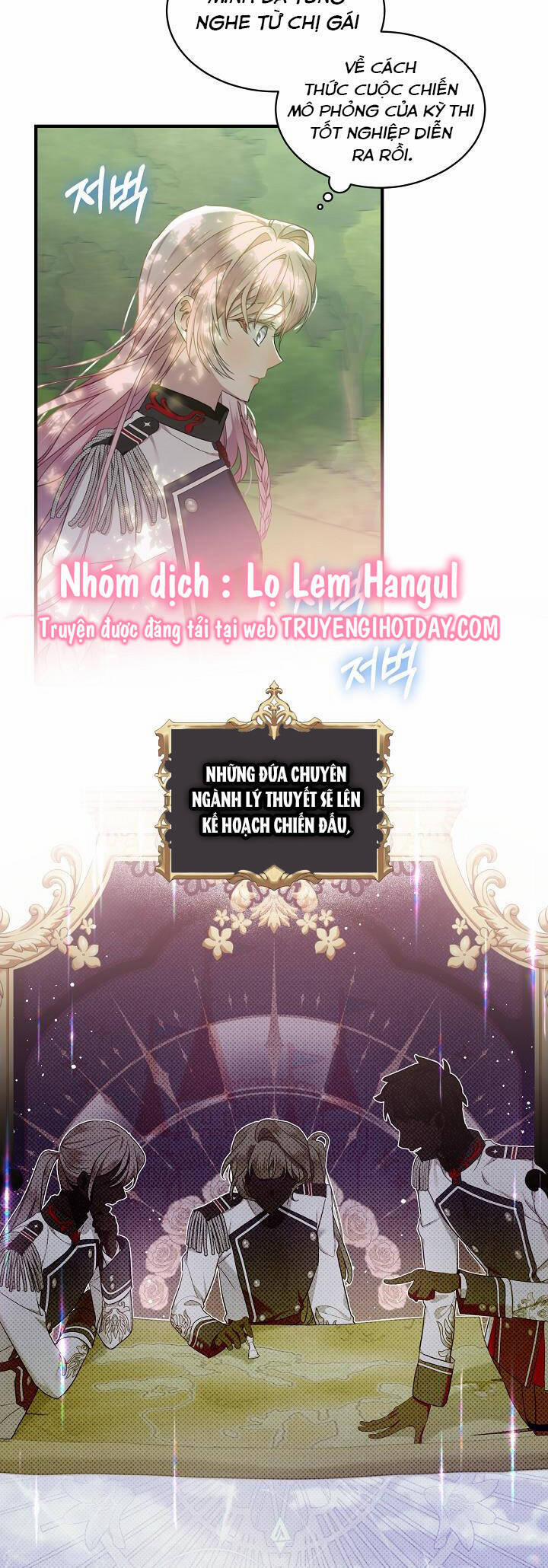 Quý Cô Thế Giới Ngầm 69.1 trang 5