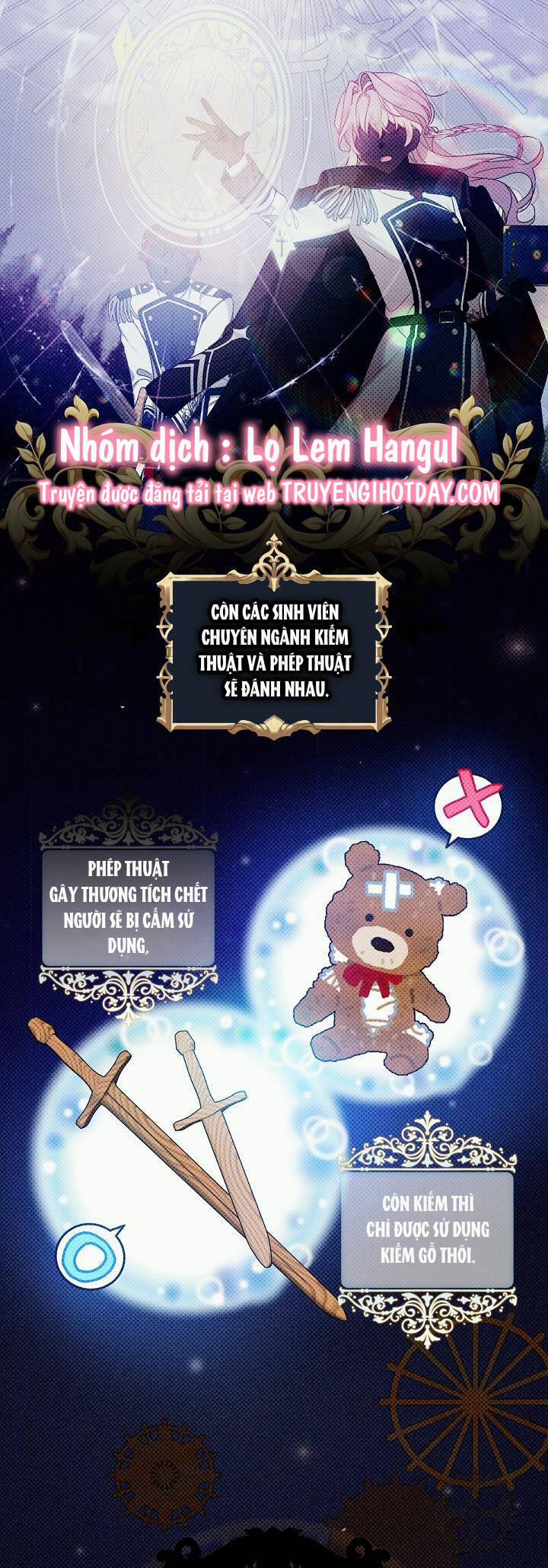 Quý Cô Thế Giới Ngầm 69.1 trang 6