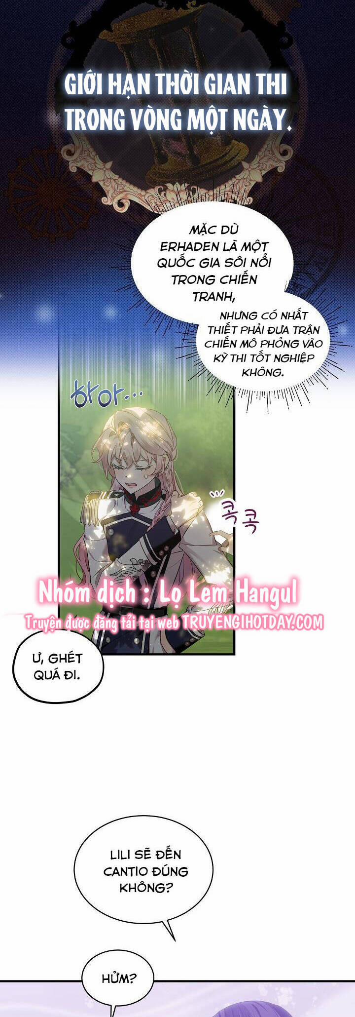 Quý Cô Thế Giới Ngầm 69.1 trang 7