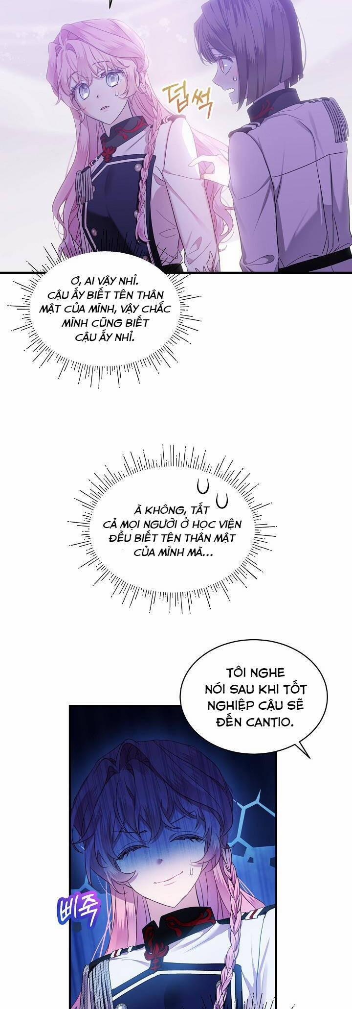 Quý Cô Thế Giới Ngầm 69.1 trang 8