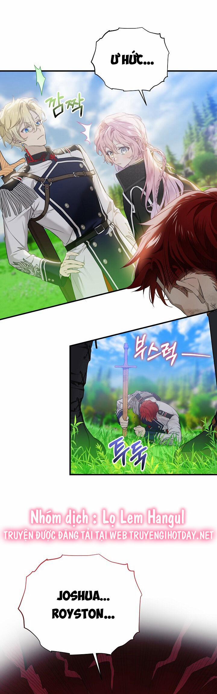 Quý Cô Thế Giới Ngầm 70.2 trang 2