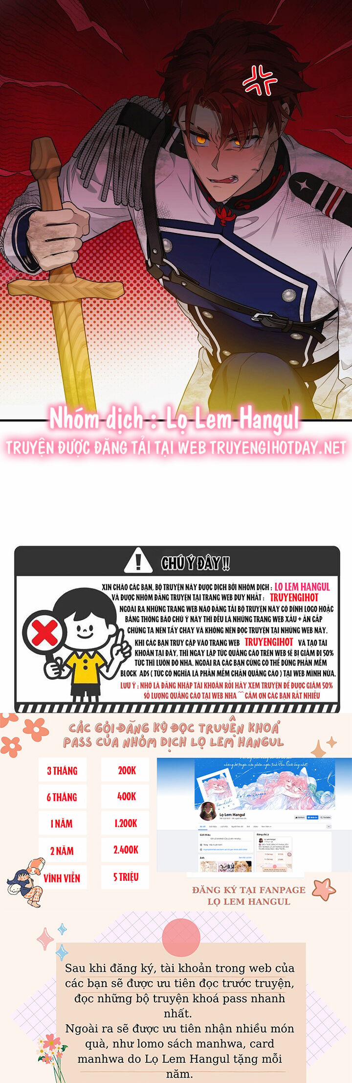 Quý Cô Thế Giới Ngầm 70.2 trang 3