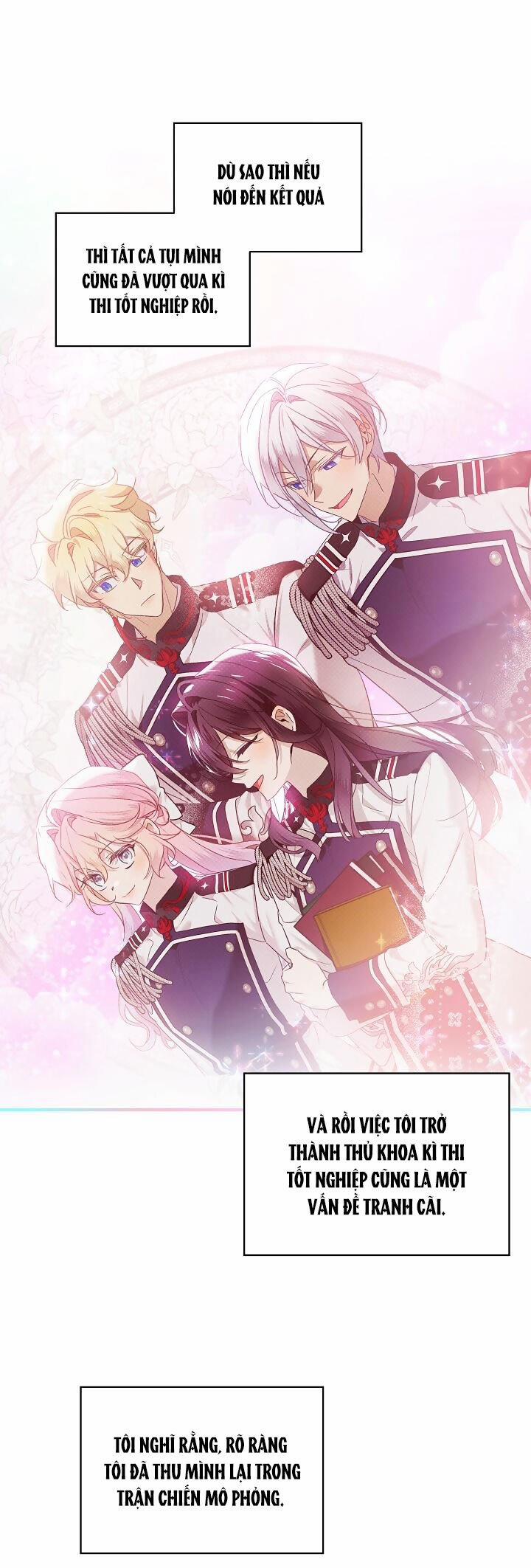 Quý Cô Thế Giới Ngầm 71.2 trang 0