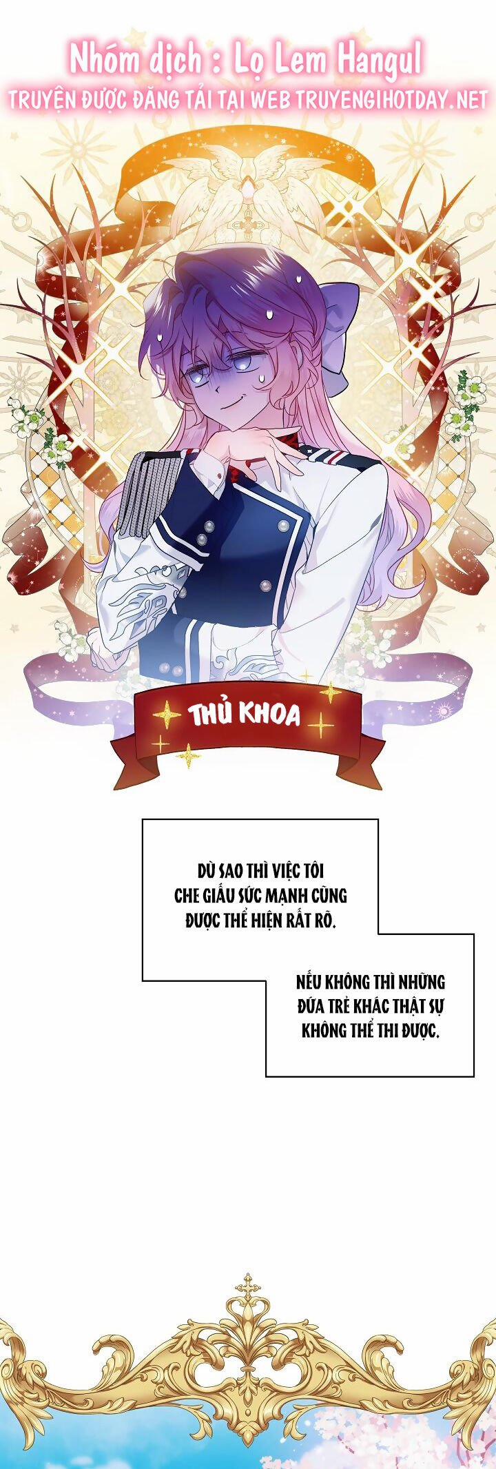 Quý Cô Thế Giới Ngầm 71.2 trang 1