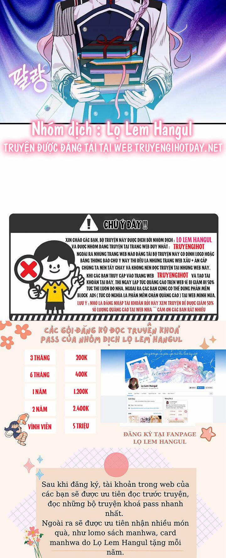 Quý Cô Thế Giới Ngầm 71.2 trang 3