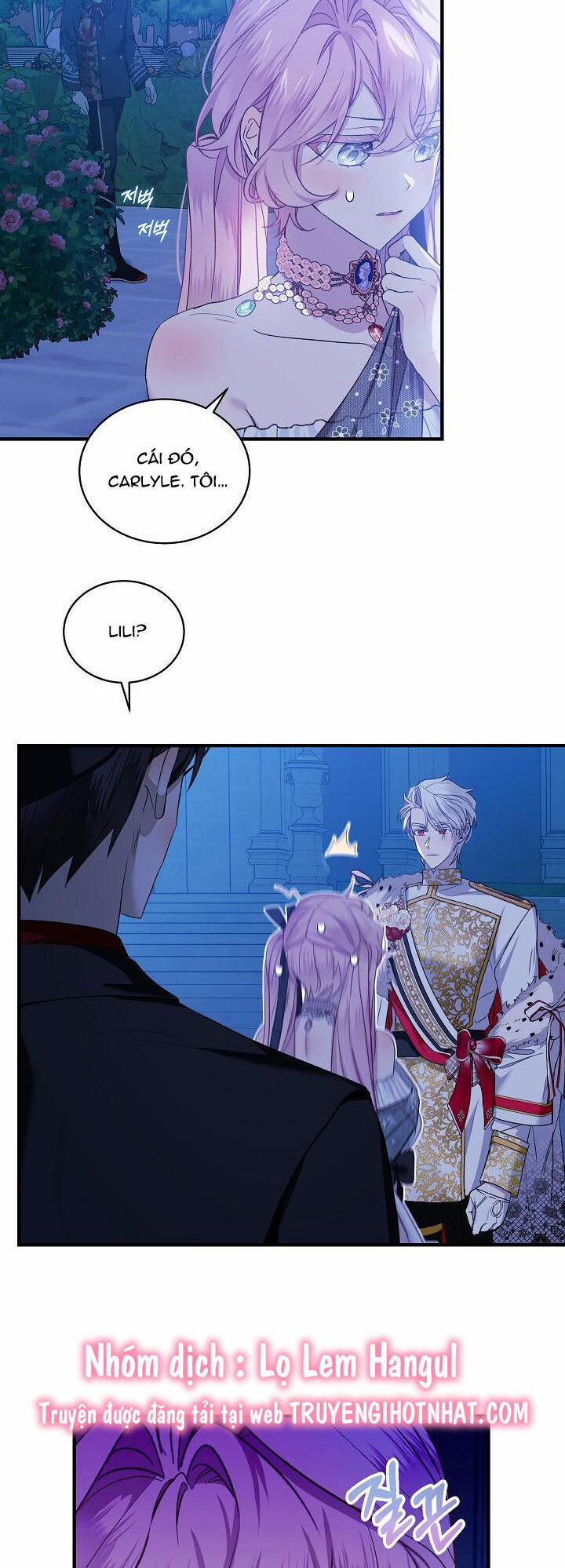 Quý Cô Thế Giới Ngầm 74.2 trang 1