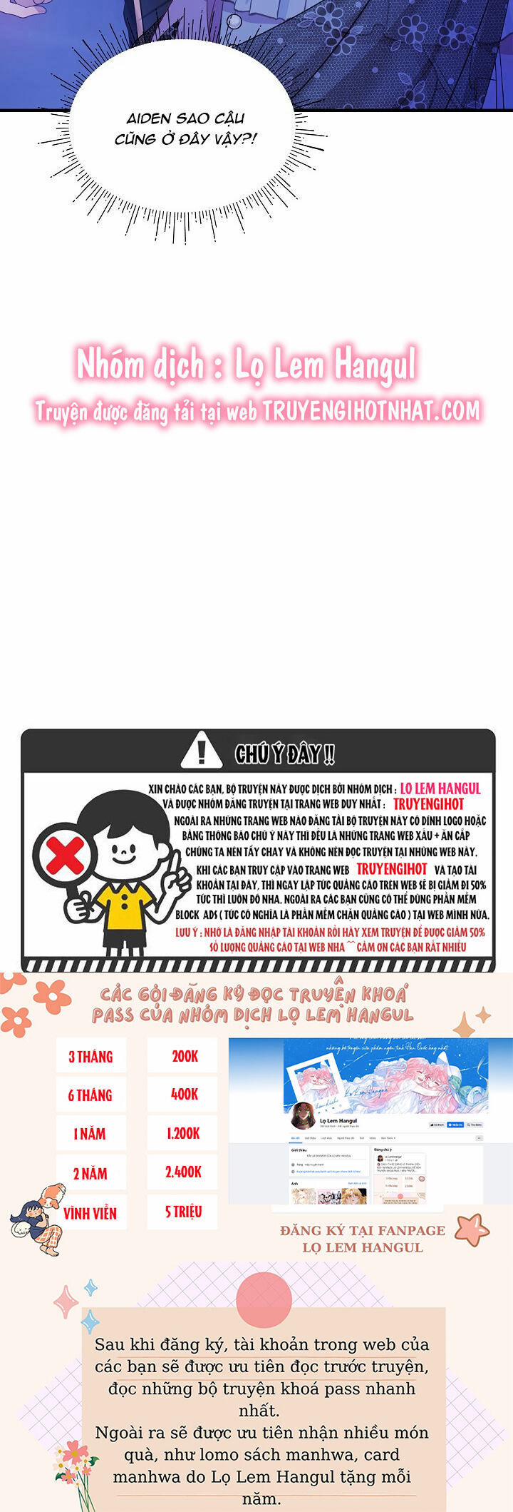 Quý Cô Thế Giới Ngầm 74.2 trang 3