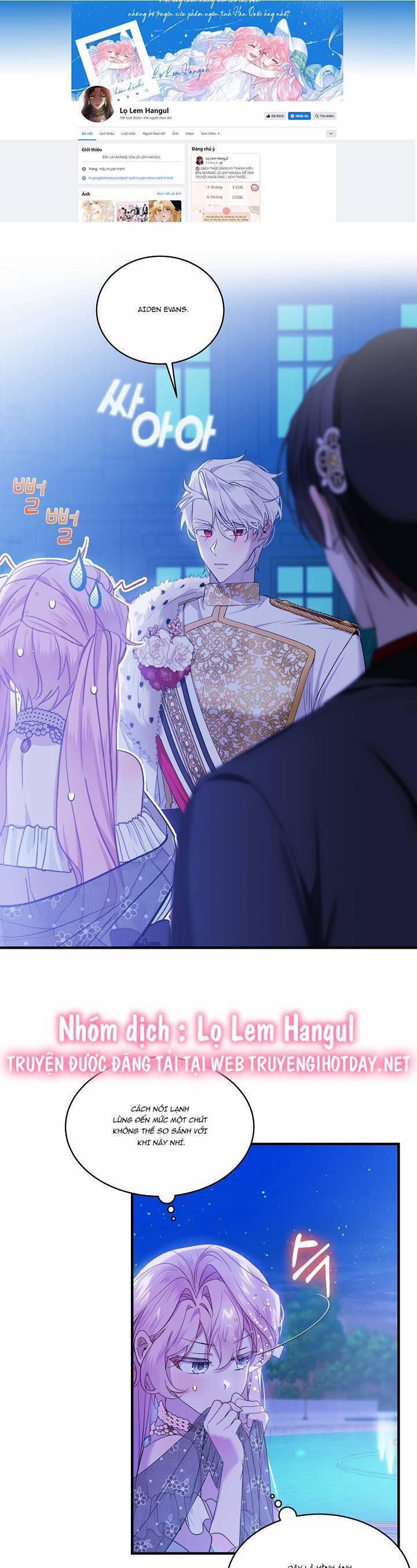 Quý Cô Thế Giới Ngầm 75.1 trang 0