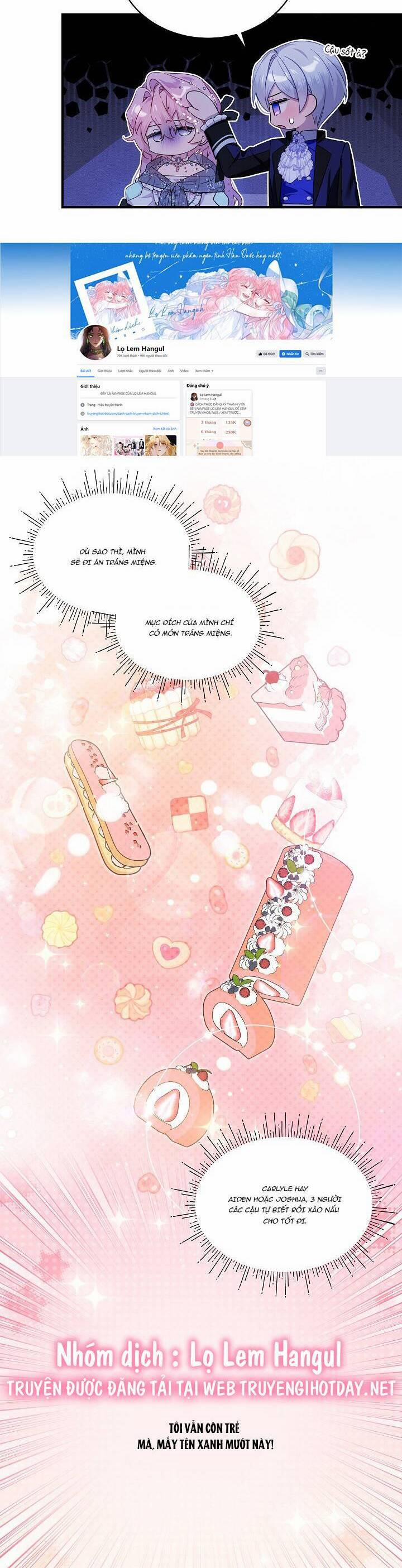 Quý Cô Thế Giới Ngầm 75.1 trang 12