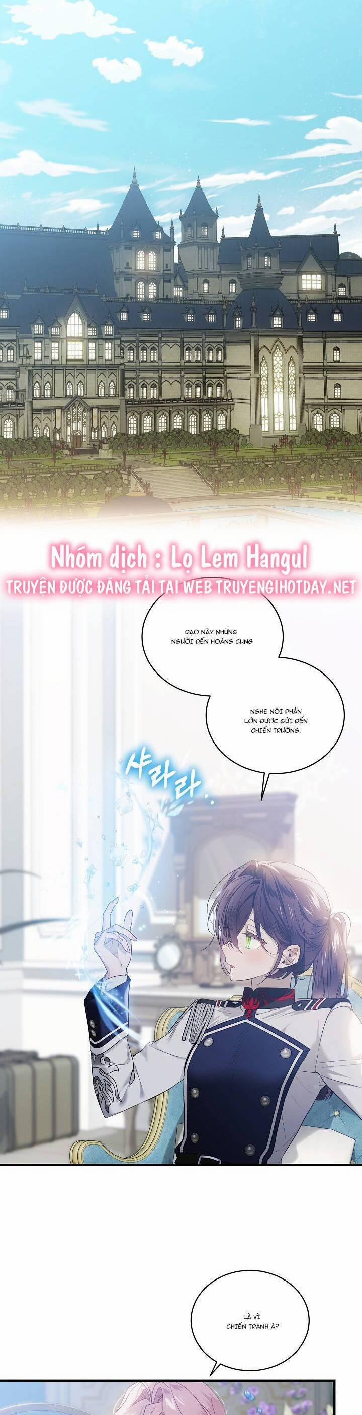 Quý Cô Thế Giới Ngầm 75.1 trang 14