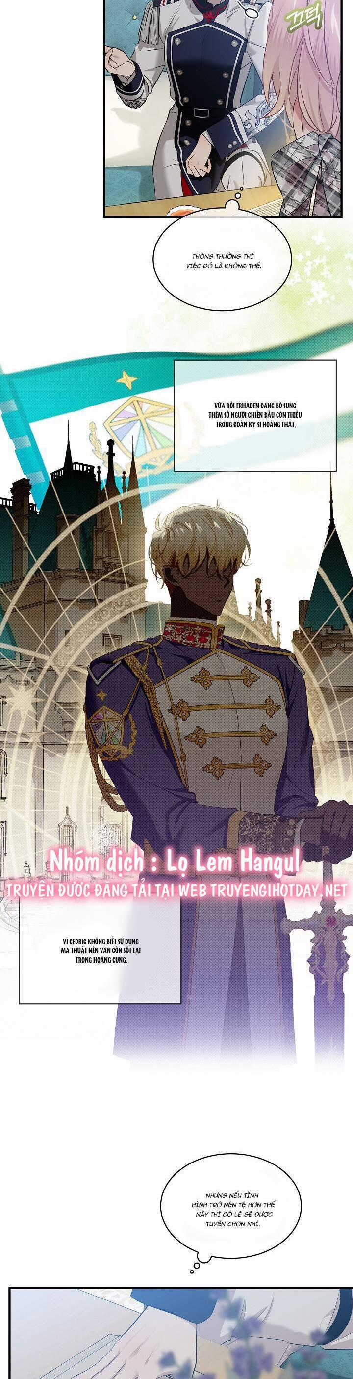 Quý Cô Thế Giới Ngầm 75.1 trang 17