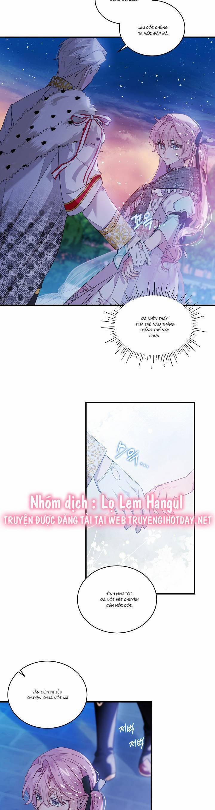 Quý Cô Thế Giới Ngầm 75.1 trang 4