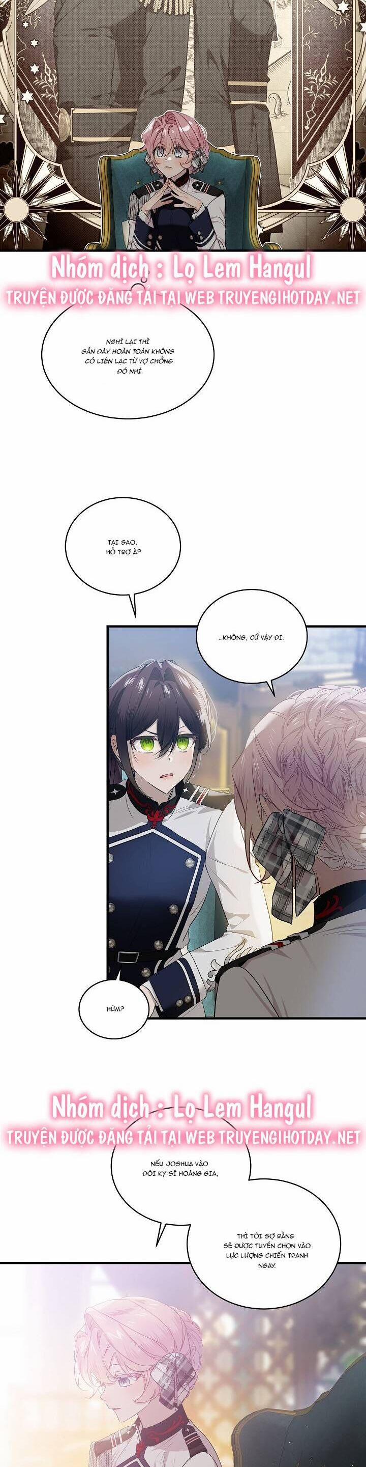 Quý Cô Thế Giới Ngầm 75.2 trang 1