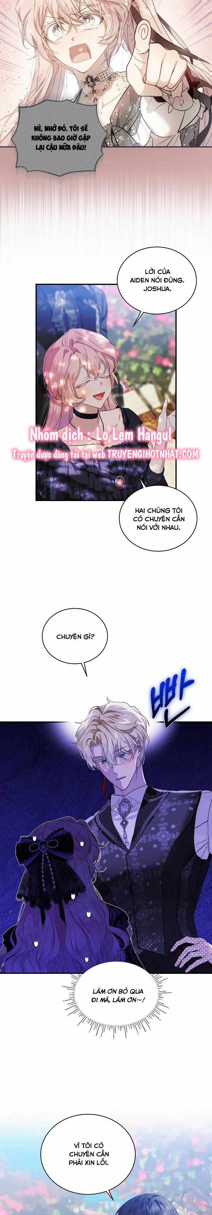 Quý Cô Thế Giới Ngầm 78 trang 2