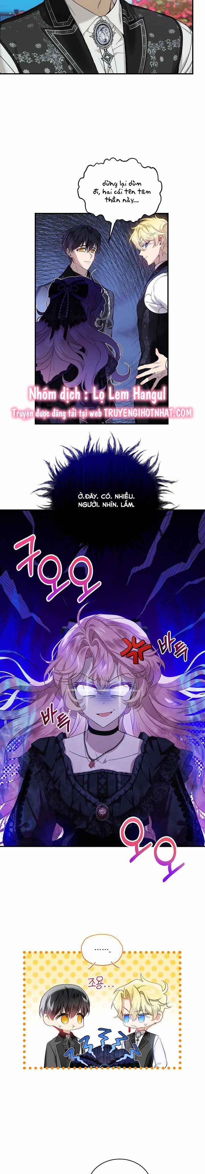 Quý Cô Thế Giới Ngầm 78 trang 4