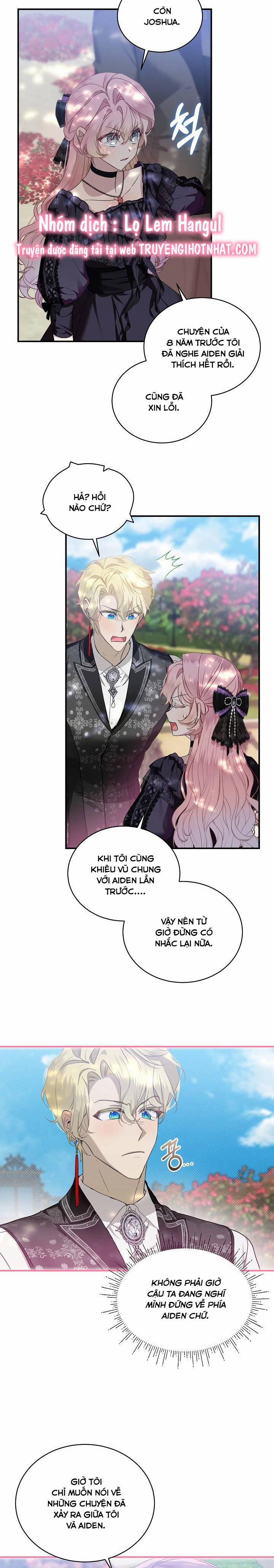 Quý Cô Thế Giới Ngầm 78 trang 5