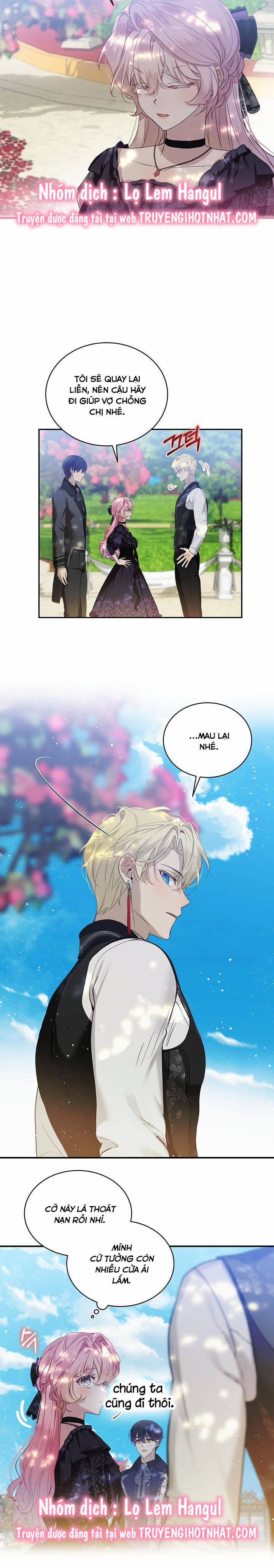 Quý Cô Thế Giới Ngầm 78 trang 6