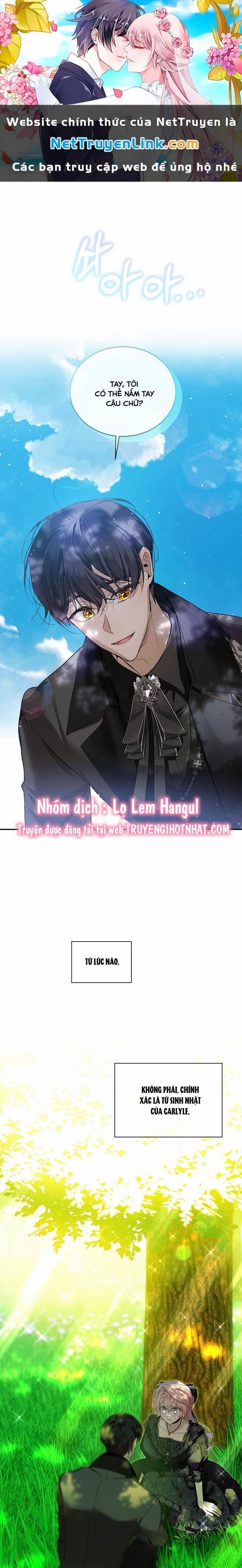 Quý Cô Thế Giới Ngầm 79 trang 0