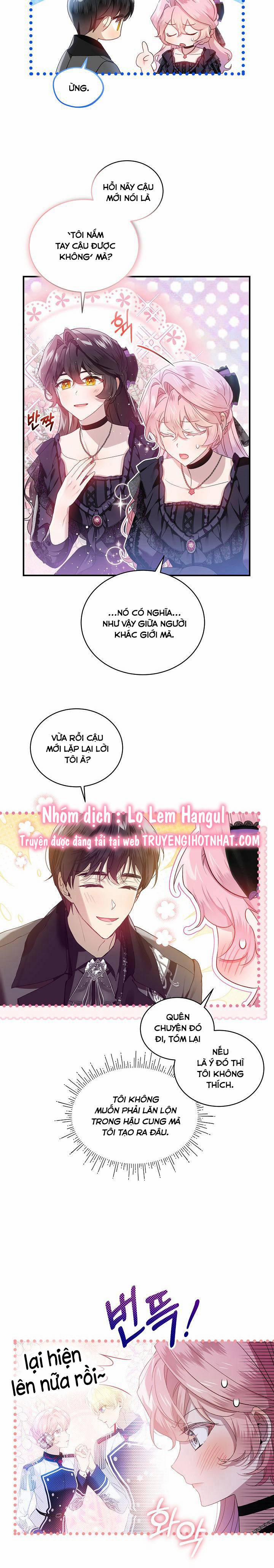 Quý Cô Thế Giới Ngầm 79 trang 2