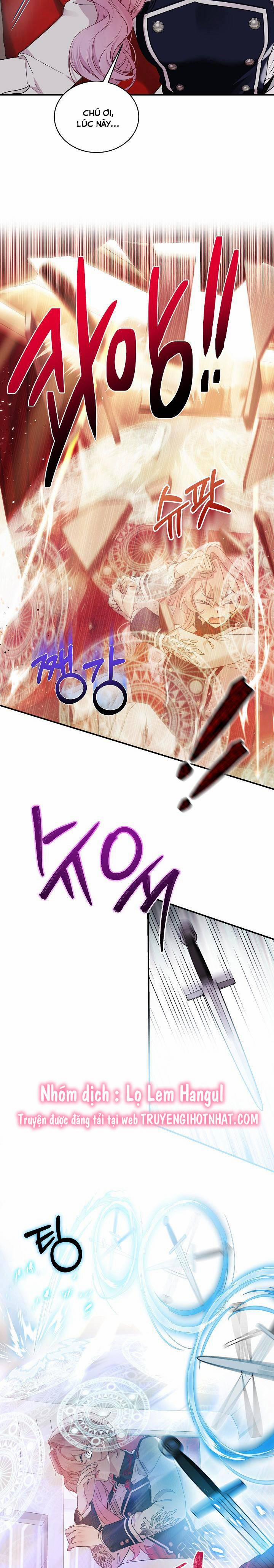 Quý Cô Thế Giới Ngầm 79 trang 20