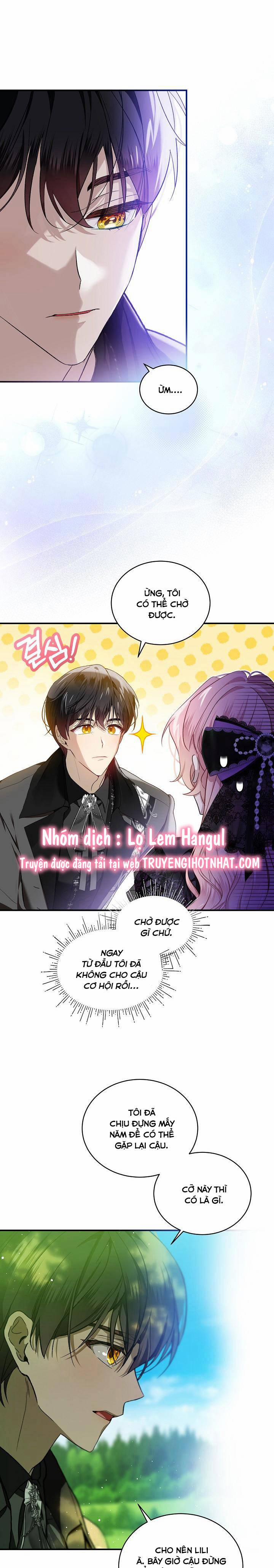 Quý Cô Thế Giới Ngầm 79 trang 4