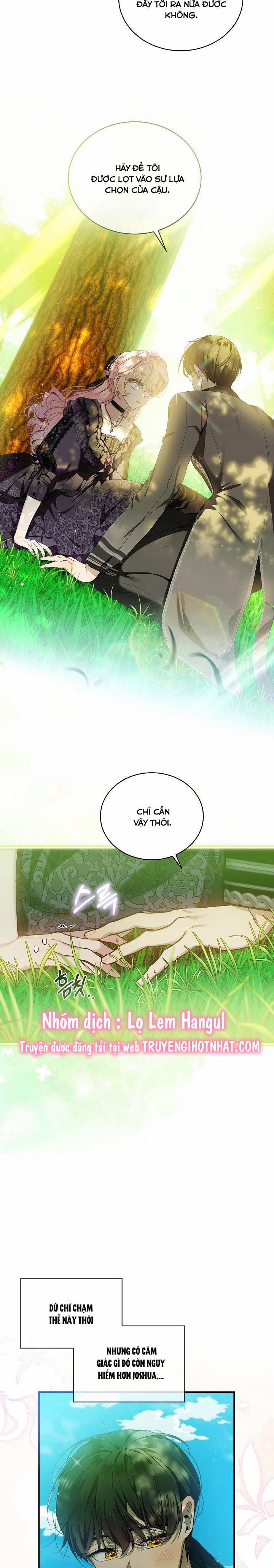 Quý Cô Thế Giới Ngầm 79 trang 5