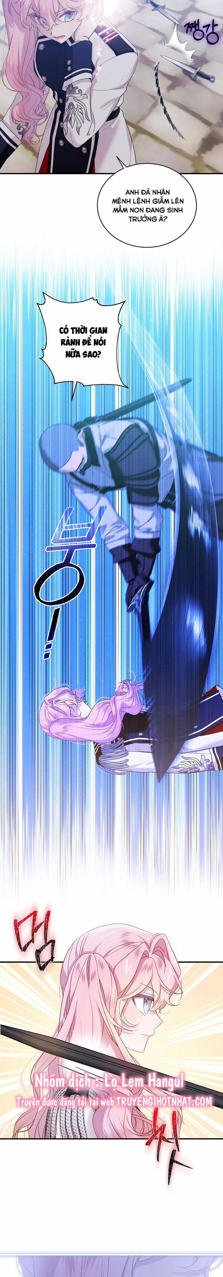 Quý Cô Thế Giới Ngầm 80 trang 13
