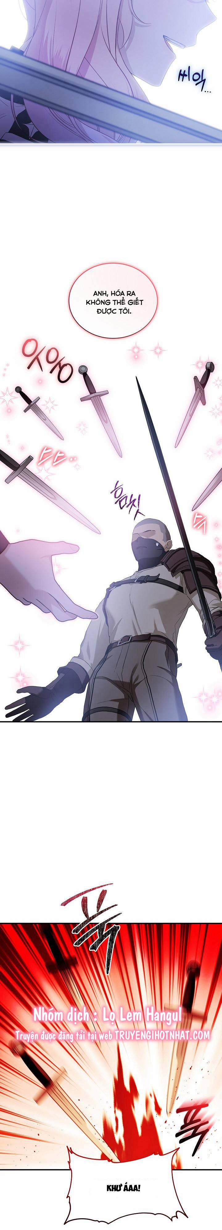 Quý Cô Thế Giới Ngầm 80 trang 14