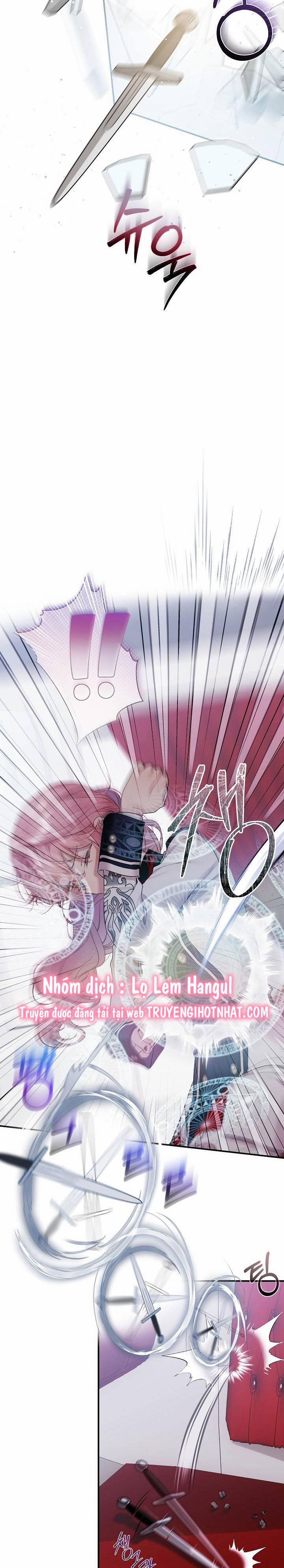 Quý Cô Thế Giới Ngầm 80 trang 2