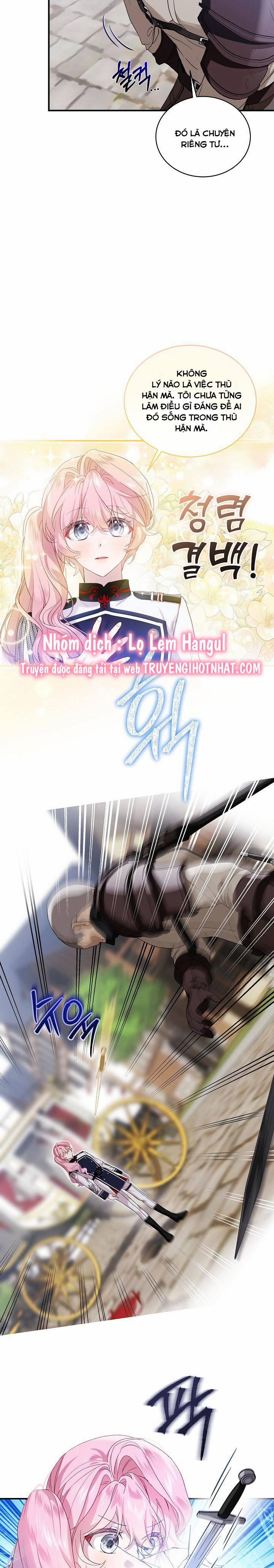 Quý Cô Thế Giới Ngầm 80 trang 7
