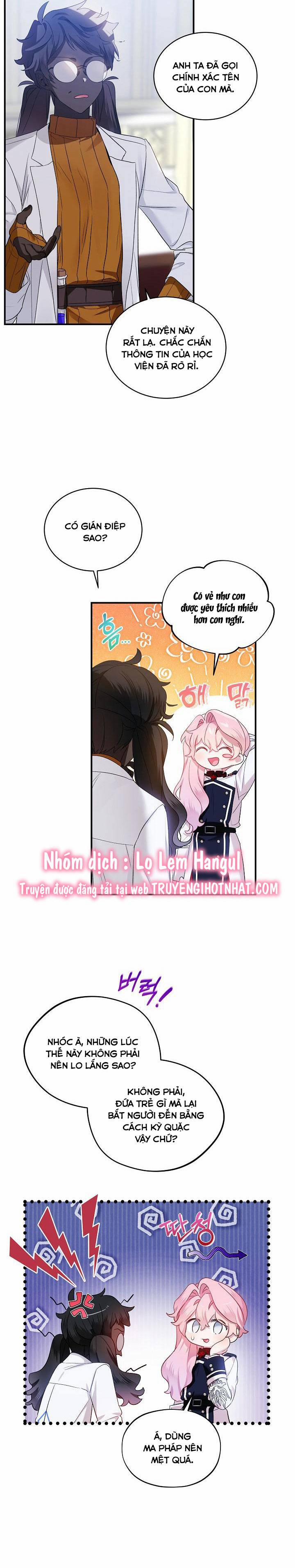 Quý Cô Thế Giới Ngầm 81 trang 1