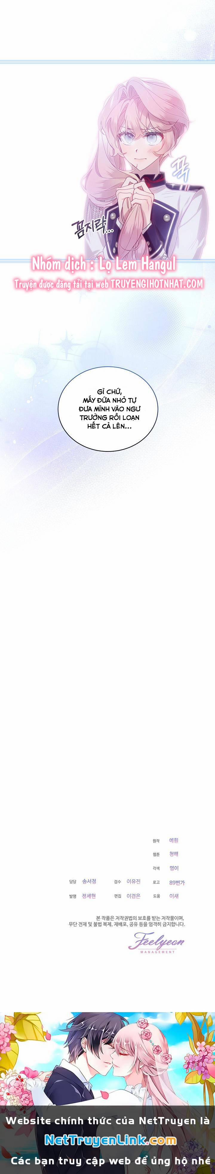 Quý Cô Thế Giới Ngầm 81 trang 21