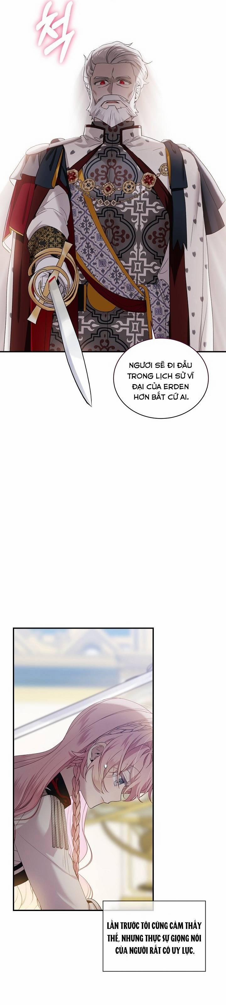 Quý Cô Thế Giới Ngầm 82 trang 10