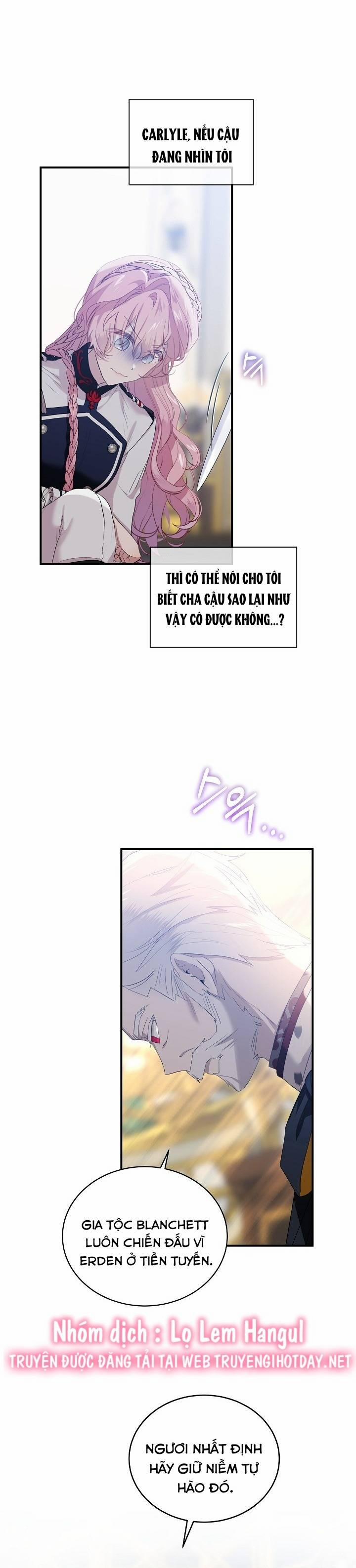 Quý Cô Thế Giới Ngầm 82 trang 14