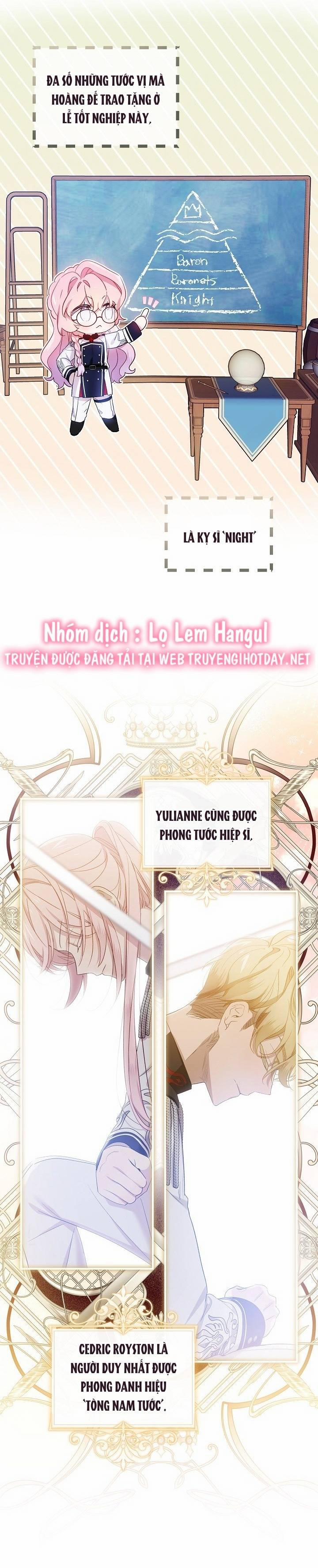 Quý Cô Thế Giới Ngầm 82 trang 6